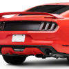 Ford Mustang GT350R Spoiler Painted (2015–2022) | Aggwings
