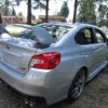 Painted STI Style Spoiler for 2014–2021 Subaru WRX / STI – Aggwings