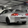 Painted JDM Type S / Type R A1 spoiler for 2002–2007 Honda Integra RSX DC5 by Aggwings