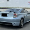 Painted JDM Style Spoiler for 1999–2005 Toyota Celica – Aggwings