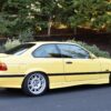 OEM Style Painted Spoiler for BMW E36 M3 1992–1999 Coupe and Sedan
