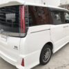 Painted Roof Spoiler for 2014–2022 Toyota Noah / Voxy – Aggwings