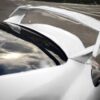 Painted High JDM Style Rear Spoiler for 2022–2024 Toyota GR86 – Aggwings