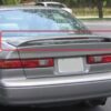 Painted T Style Rear Spoiler for 1997–2001 Toyota Camry Sedan – Aggwings