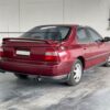 Painted 1994-1997 Honda Accord 4DR/2DR Spoiler – Aggwings Aftermarket Rear Wing