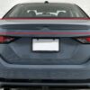 Painted rear spoiler for 2020–2025 Nissan Sentra / Sylphy – Aggwings
